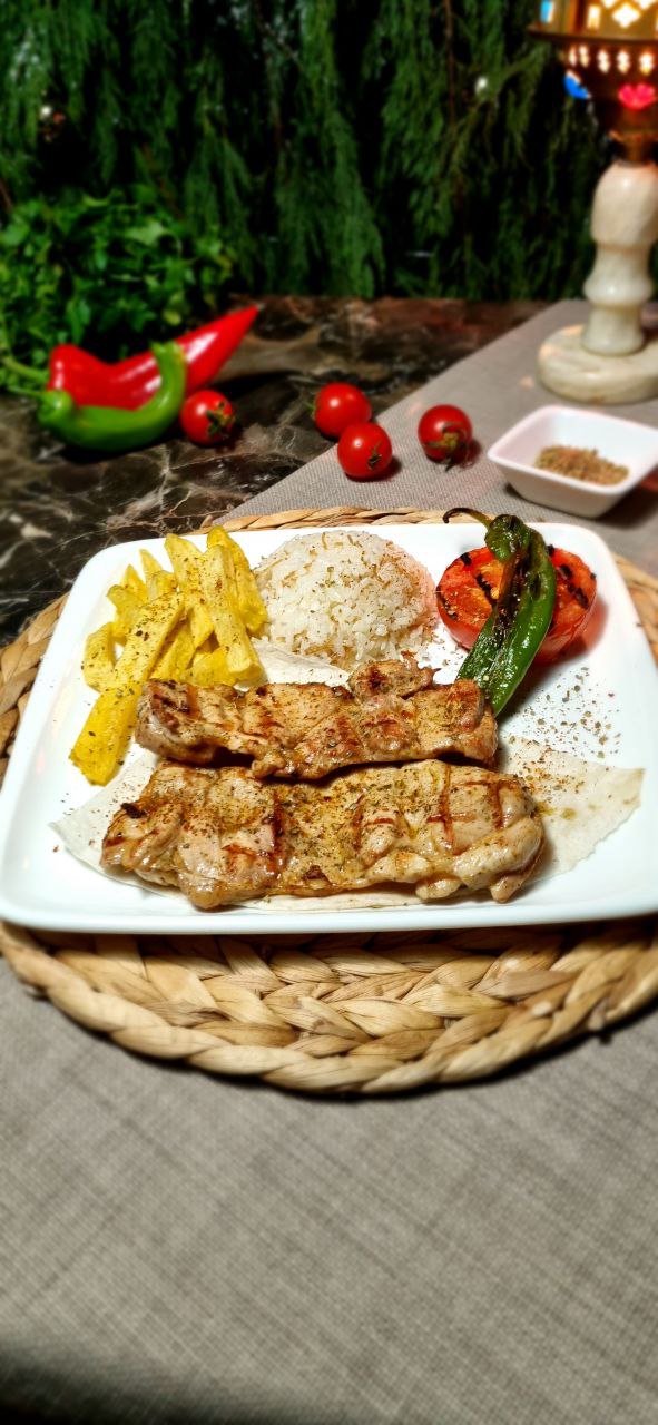 Beyaz Et