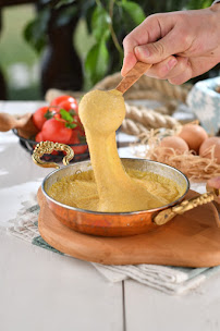 Mıhlama