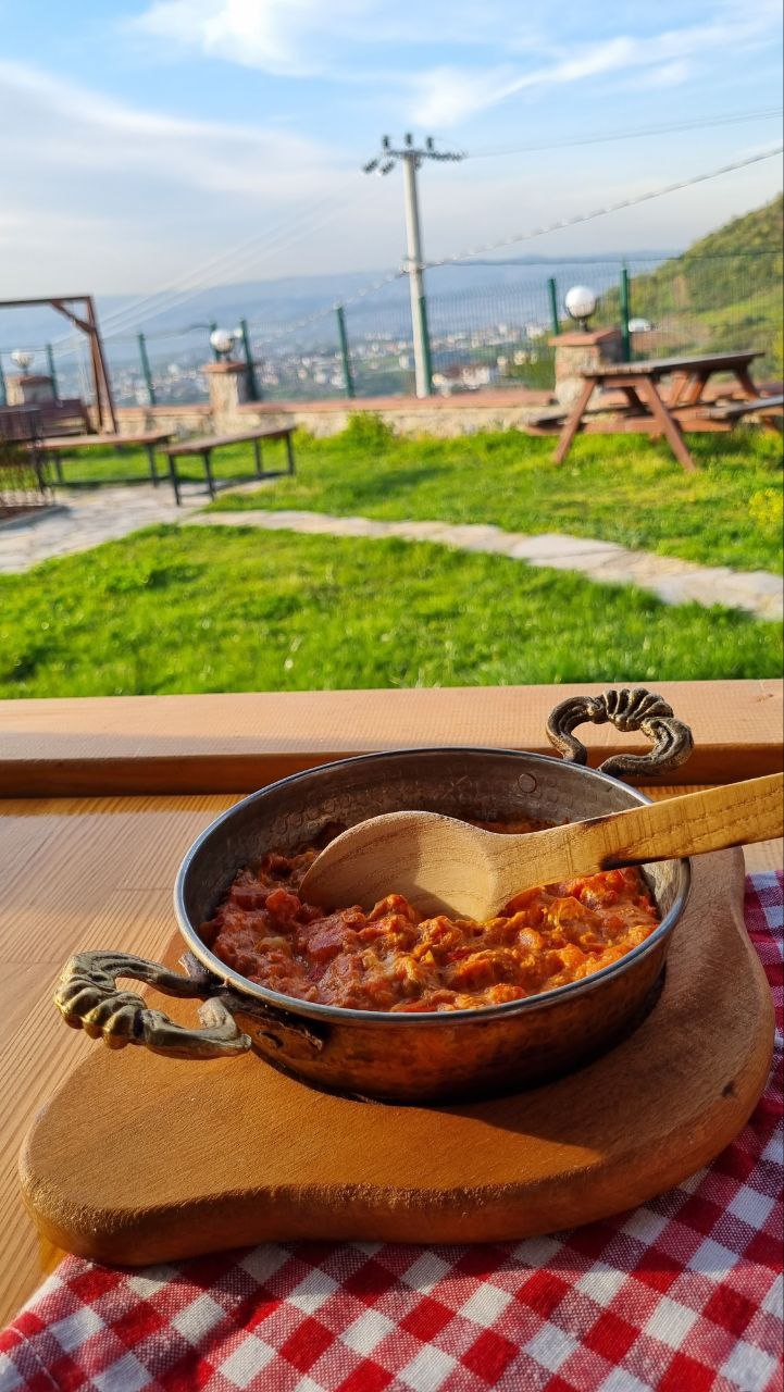 Menemen