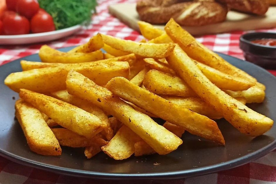 Patates Tava