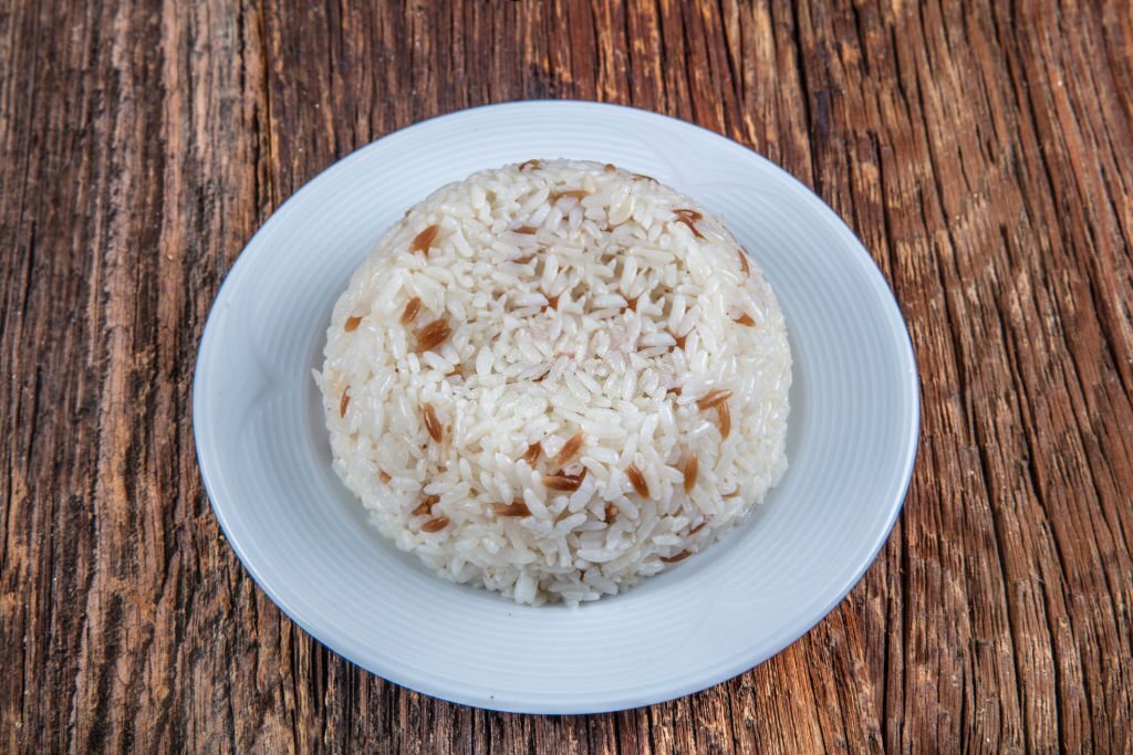 Pilav