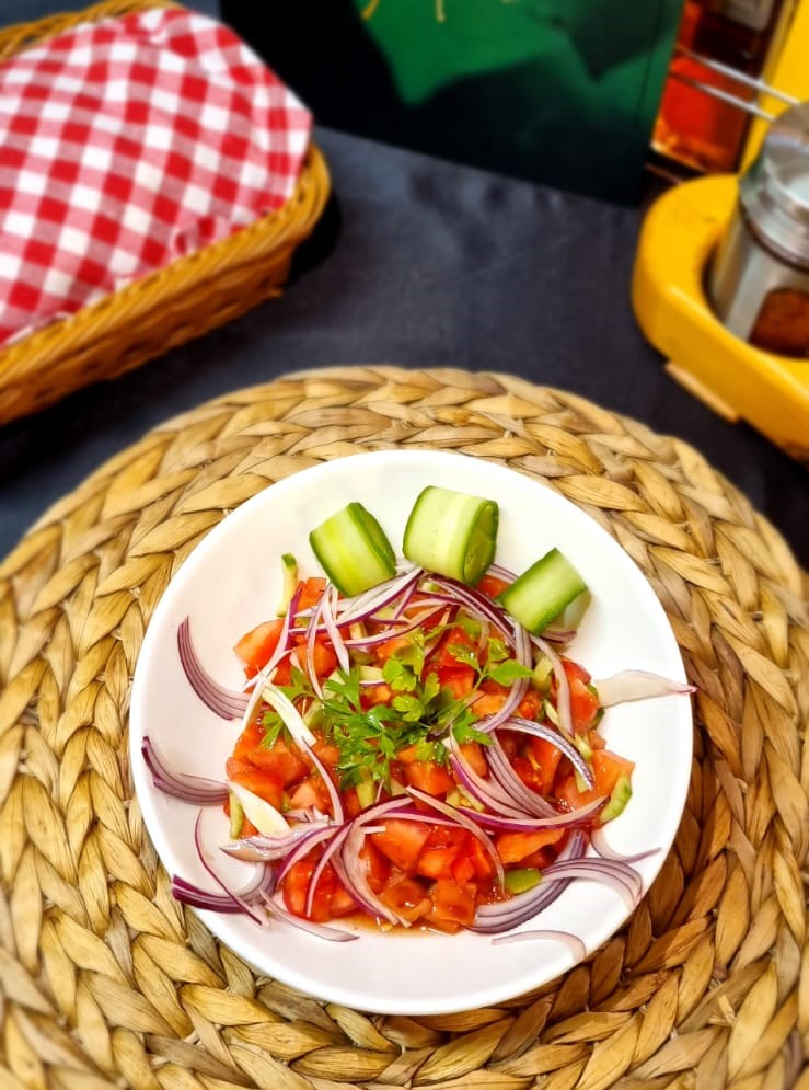 Çoban Salata
