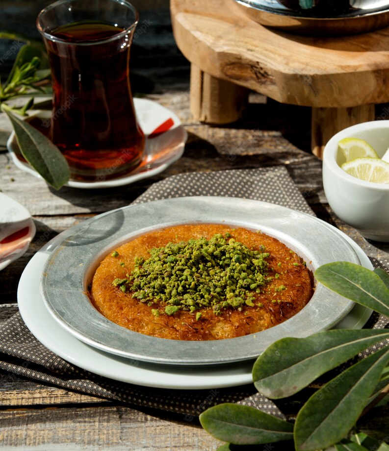 Künefe