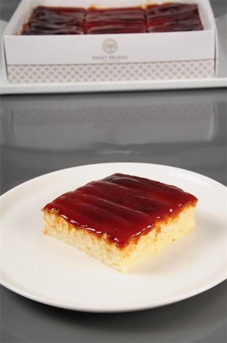 Karamelli Trileçe