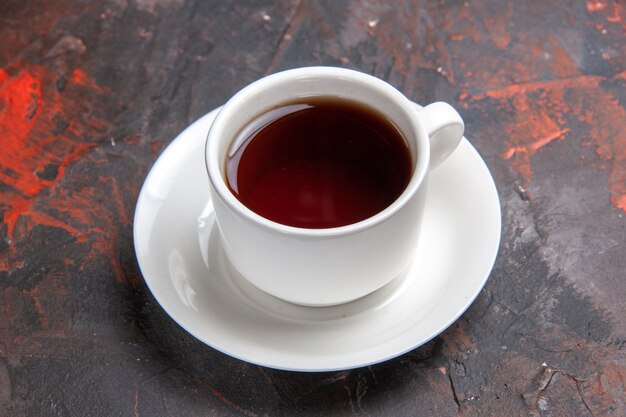 Fincan Çay