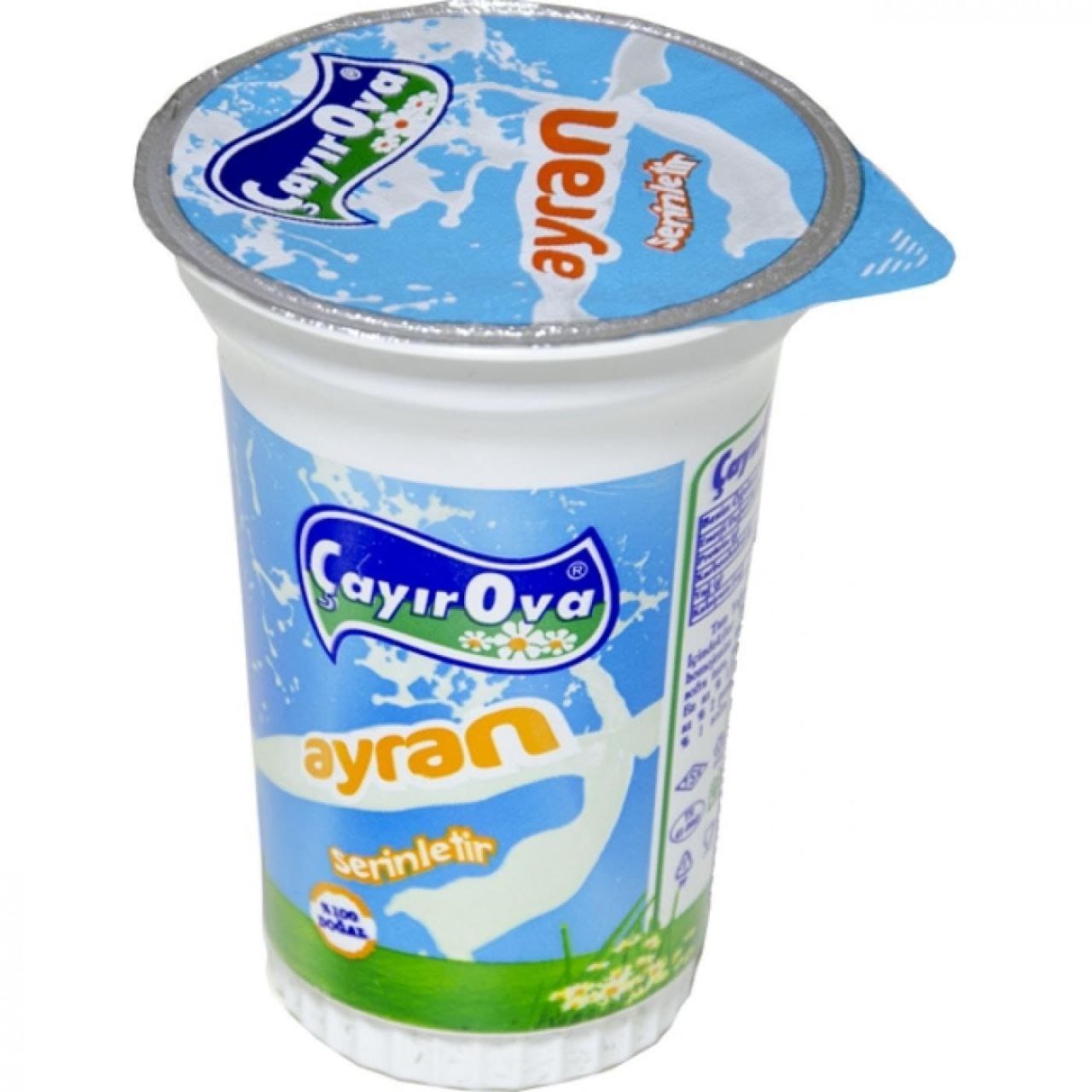 Ayran