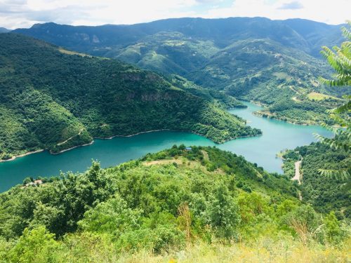 Yuvacık Barajı : Doğaseverlerin Yeni Gözdesi